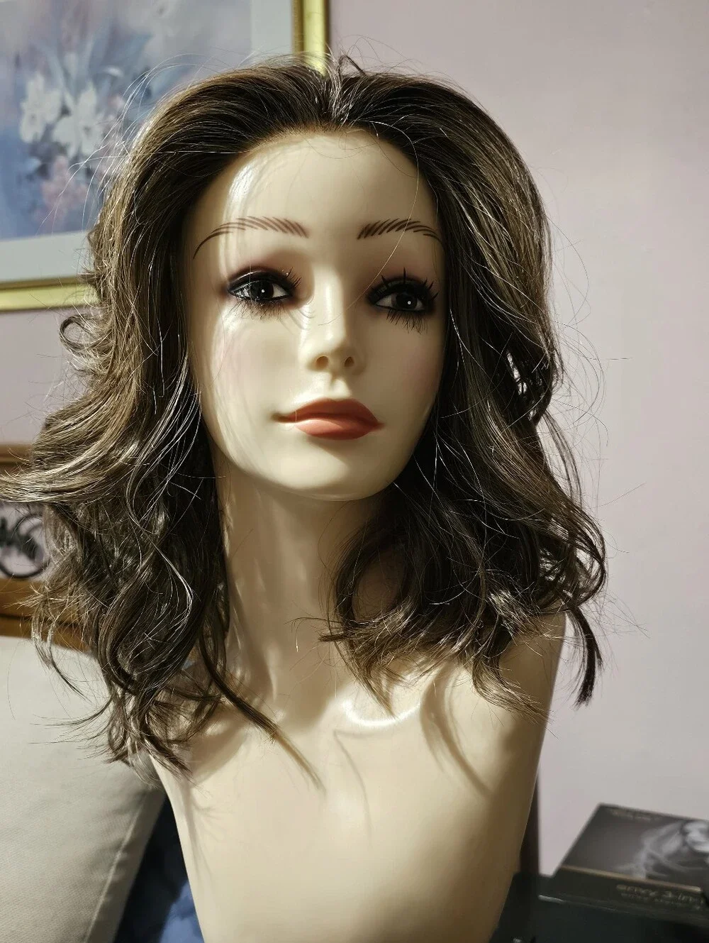 styles by soma heat friendly